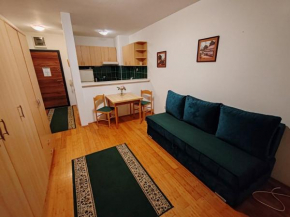 Apartman Green